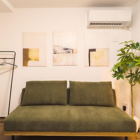 Sunrise Stay Nakano Sakaue Tokio Exterior foto