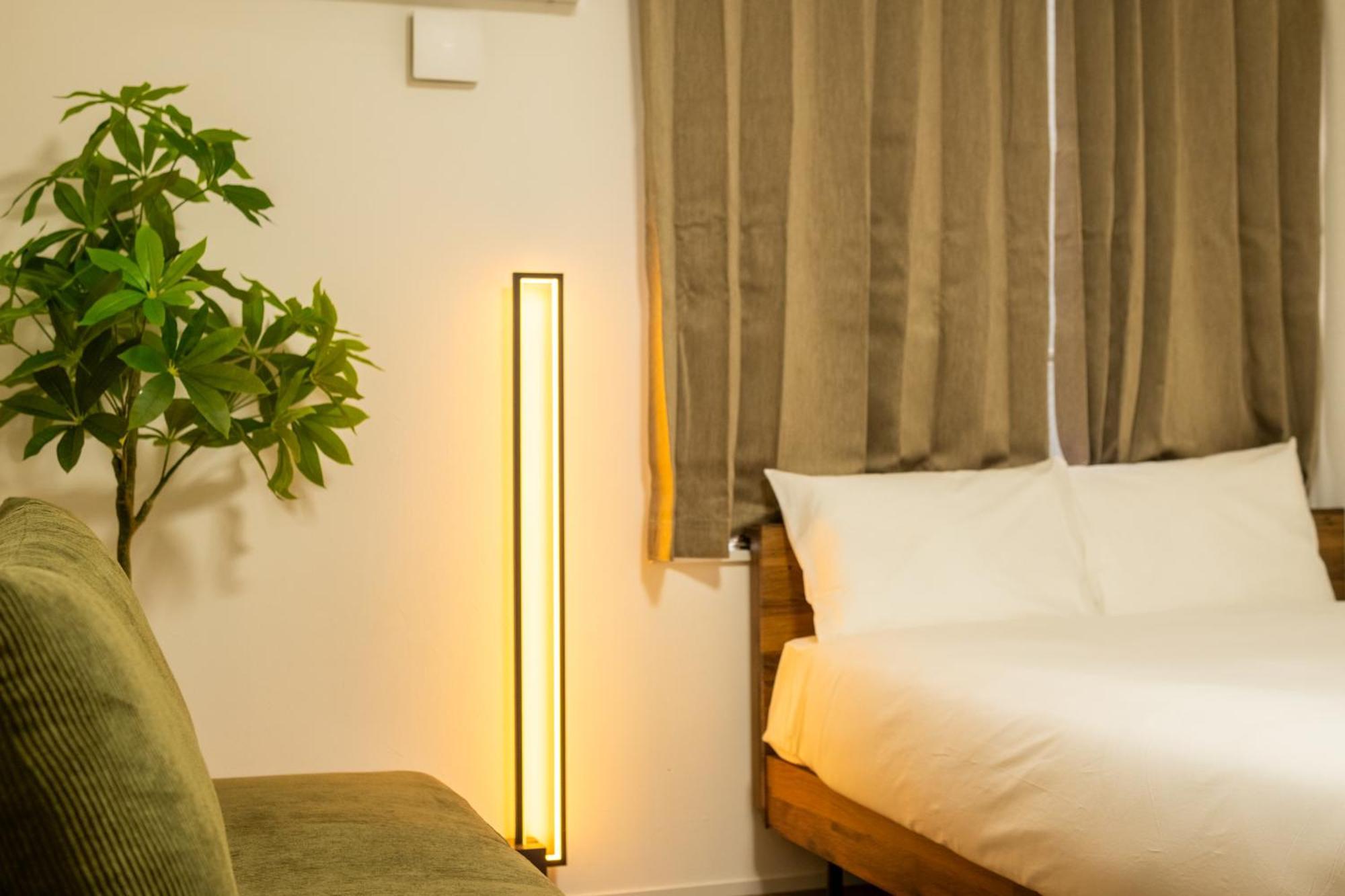 Sunrise Stay Nakano Sakaue Tokio Exterior foto