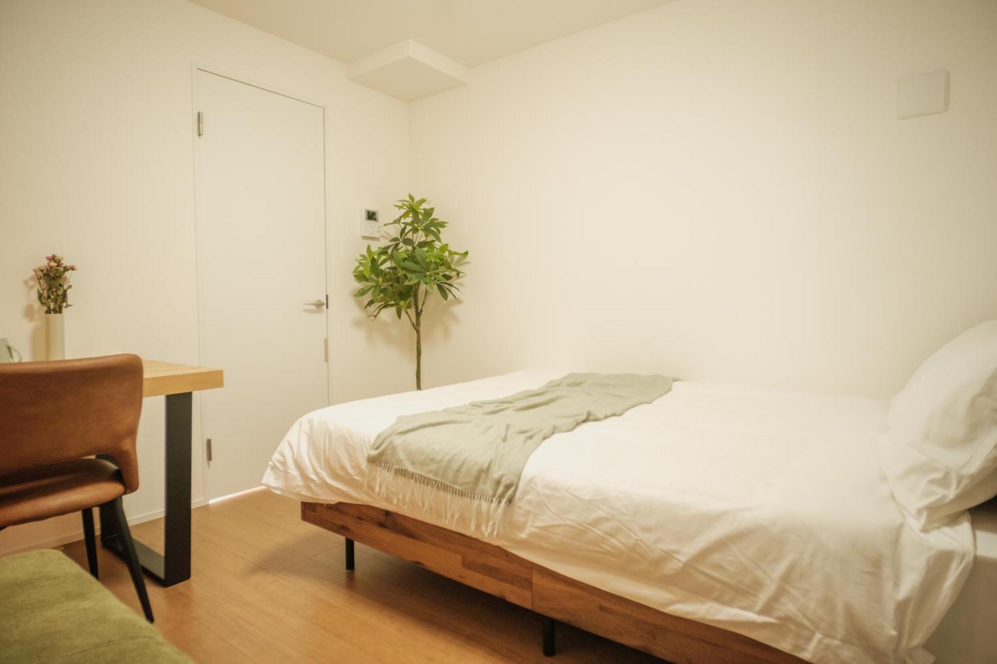 Sunrise Stay Nakano Sakaue Tokio Exterior foto